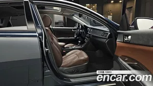 Kia K5, 2016 — миниатюра 11