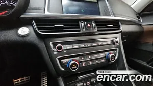 Kia K5, 2016 — миниатюра 15