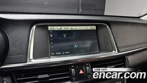 Kia K5, 2016 — миниатюра 16