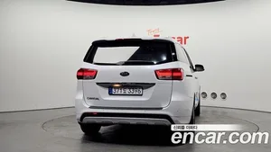 Kia Carnival, 2016 — миниатюра 4