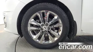 Kia Carnival, 2016 — миниатюра 5