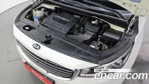 Kia Carnival, 2016 — миниатюра 6