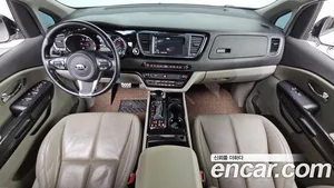 Kia Carnival, 2016 — миниатюра 7