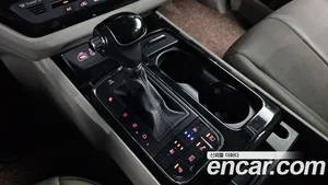 Kia Carnival, 2016 — миниатюра 9