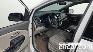 Kia Carnival, 2016 — миниатюра 10