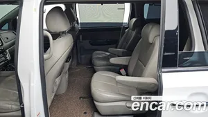 Kia Carnival, 2016 — миниатюра 11
