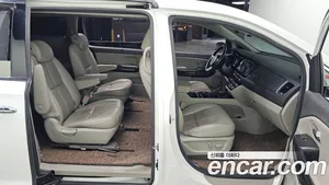 Kia Carnival, 2016 — миниатюра 12
