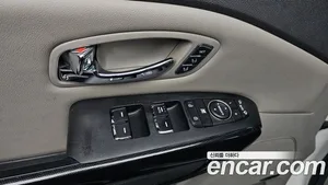 Kia Carnival, 2016 — миниатюра 13