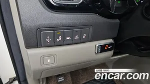 Kia Carnival, 2016 — миниатюра 14