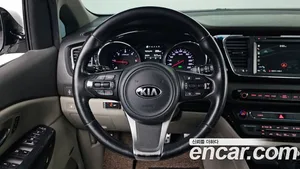 Kia Carnival, 2016 — миниатюра 15