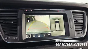Kia Carnival, 2016 — миниатюра 17