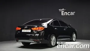 Hyundai Aslan, 2017 — миниатюра 2