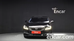 Hyundai Aslan, 2017 — миниатюра 3