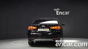 Hyundai Aslan, 2017 — миниатюра 4
