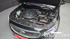 Hyundai Aslan, 2017 — миниатюра 6