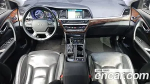 Hyundai Aslan, 2017 — миниатюра 7
