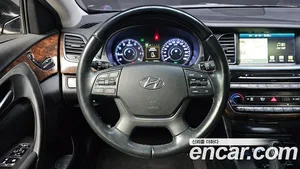 Hyundai Aslan, 2017 — миниатюра 13