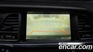 Hyundai Aslan, 2017 — миниатюра 15