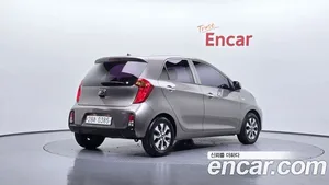 Kia morning, 2015 — миниатюра 2