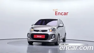 Kia morning, 2015 — миниатюра 3