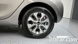 Kia morning, 2015 — миниатюра 5
