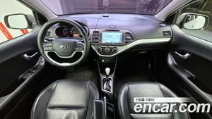 Kia morning, 2015 — миниатюра 7