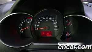 Kia morning, 2015 — миниатюра 8