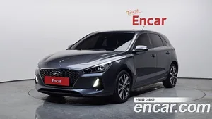 Hyundai i30, 2017 — миниатюра 1
