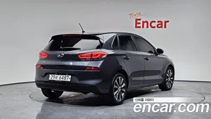 Hyundai i30, 2017 — миниатюра 2