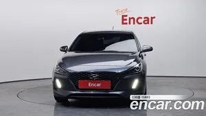 Hyundai i30, 2017 — миниатюра 3