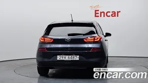Hyundai i30, 2017 — миниатюра 4
