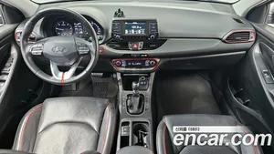 Hyundai i30, 2017 — миниатюра 7