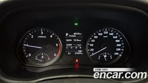 Hyundai i30, 2017 — миниатюра 8