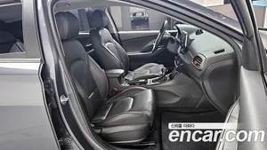 Hyundai i30, 2017 — миниатюра 10