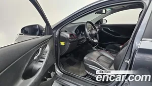 Hyundai i30, 2017 — миниатюра 11