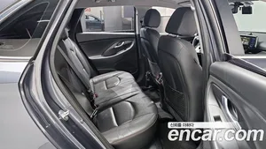 Hyundai i30, 2017 — миниатюра 12
