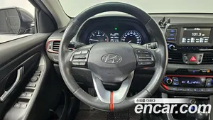 Hyundai i30, 2017 — миниатюра 13