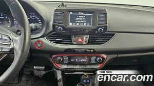 Hyundai i30, 2017 — миниатюра 15