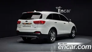 Kia Sorento, 2015 — миниатюра 2