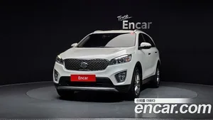 Kia Sorento, 2015 — миниатюра 3