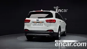 Kia Sorento, 2015 — миниатюра 4