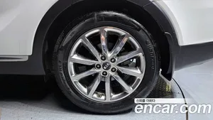 Kia Sorento, 2015 — миниатюра 5