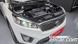 Kia Sorento, 2015 — миниатюра 6