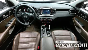 Kia Sorento, 2015 — миниатюра 7