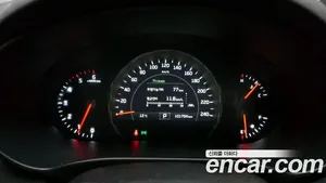 Kia Sorento, 2015 — миниатюра 8