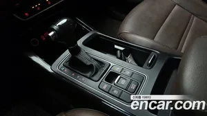 Kia Sorento, 2015 — миниатюра 9