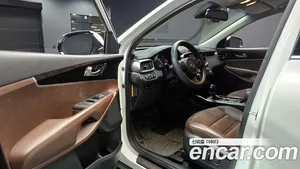 Kia Sorento, 2015 — миниатюра 11