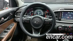 Kia Sorento, 2015 — миниатюра 14