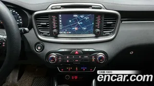 Kia Sorento, 2015 — миниатюра 15