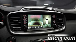 Kia Sorento, 2015 — миниатюра 16